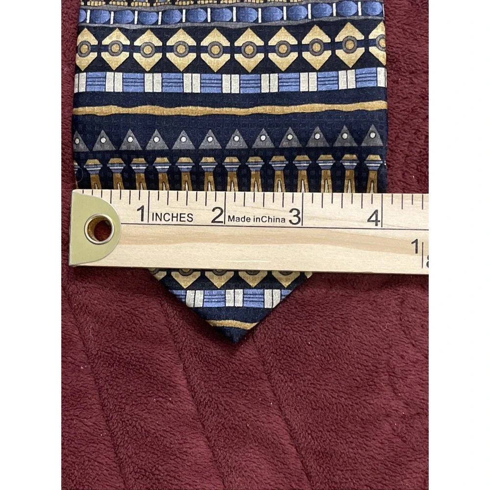 Daniel De Fasson Mens Formal Necktie 59